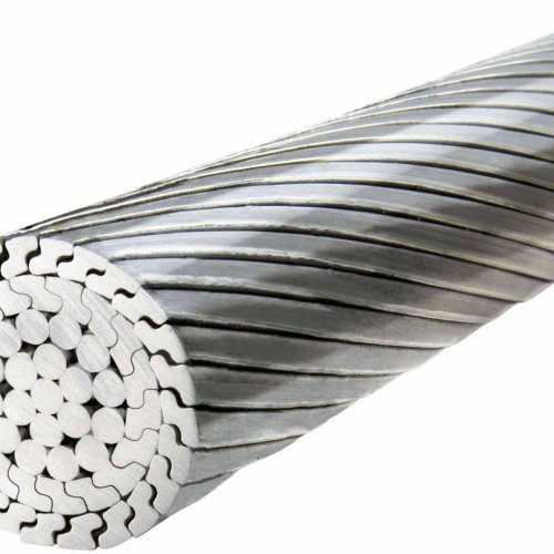 200 Sqmm AAAC Wolf UP Conductor