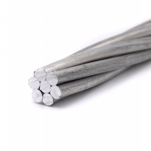 25 Mm ACSR Gopher Conductor