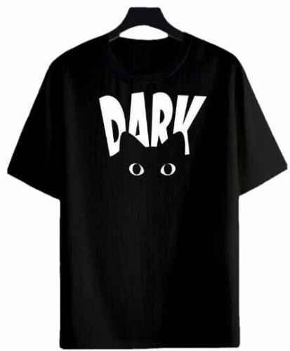 Mens Basic Essential Cotton T Shirt