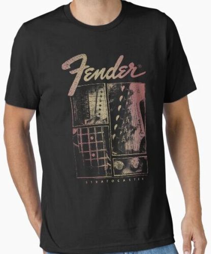 Mens Black Graphic Printed Round Neck Cotton T Shirt