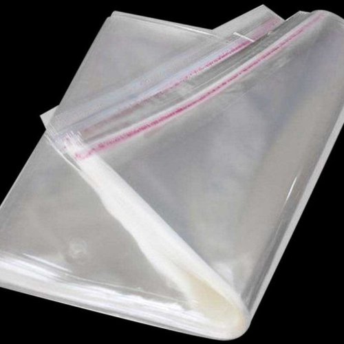 LDPE Poly Bags