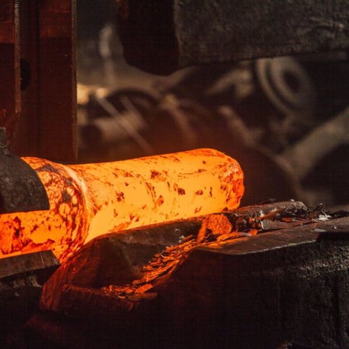 Closed Die Forging Services