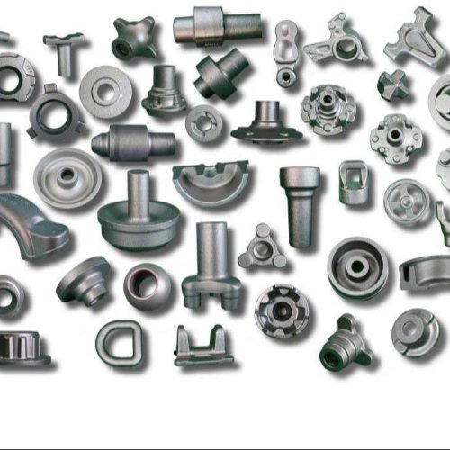 Precision Forging Parts