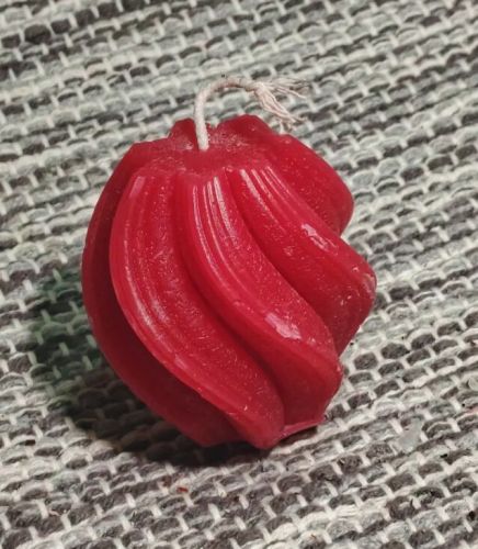 Moulded Sculpt Candles