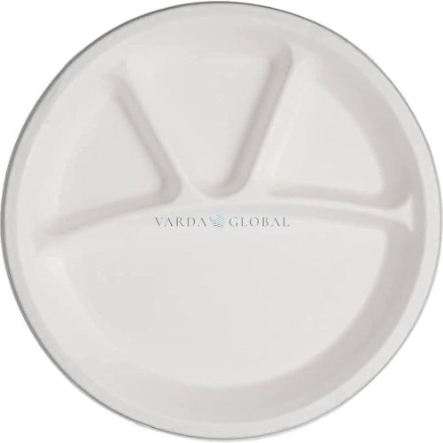 Sugarcane Bagasse Partition Plates