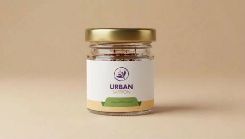 Premium Kashmiri Saffron