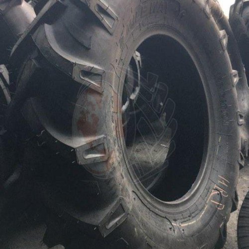 Agriculture Tractor Tyre Brand Trimphant Size 18.4-34