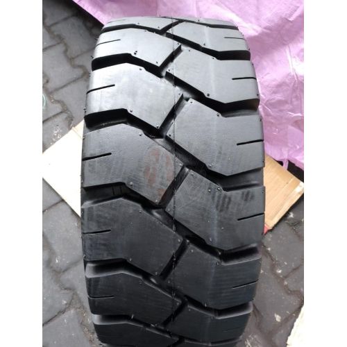 TIP-405 Solid Tyre