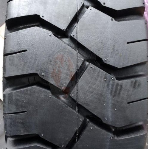 TIP-406 Solid Tyre