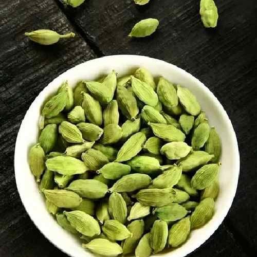 5mm Green Cardamom