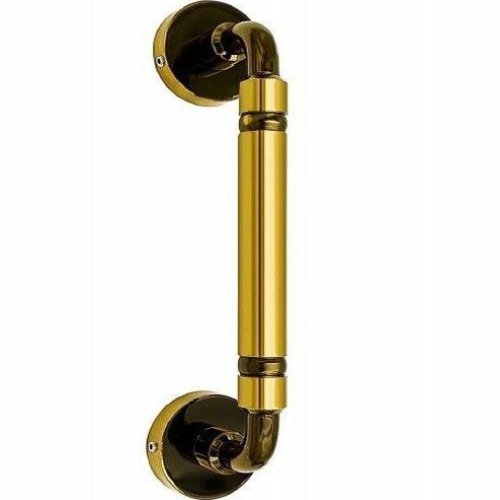 Brass Stainless Steel Concealed Handle