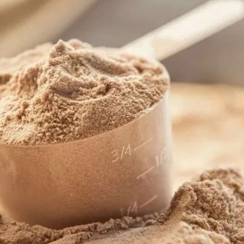 Multivitamin Protein Powder
