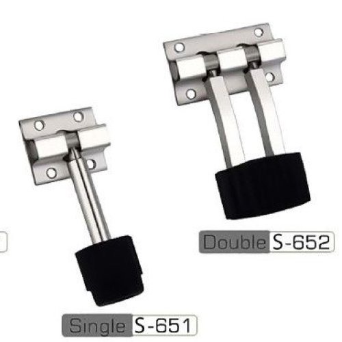 Stainless Steel Door Stopper