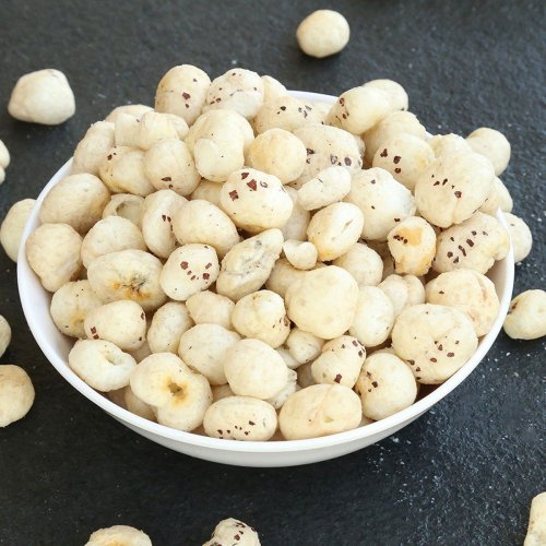 Hand Picked Phool Makhana Hand Picked Phool Makhana