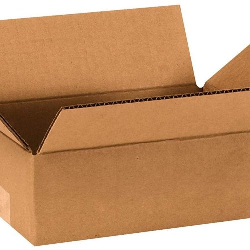 Corrugated Boxes