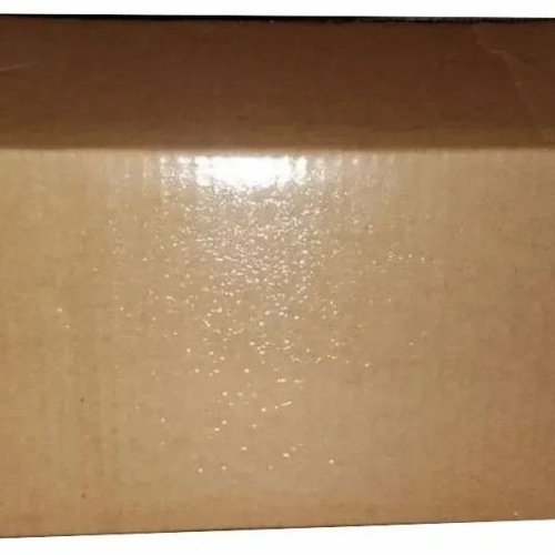 Laminated Corrugated Box