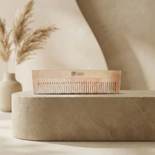 Dgm Neem Comb- Sustainable For Daily