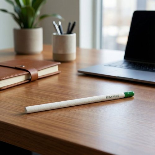 Dgm Bloom-Lead The Plantable Seed Pencil