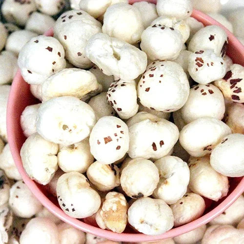 12.7mm Suta Raw Makhana