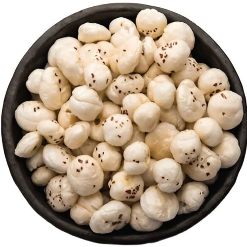 15.875 Mm Suta Raw Makhana