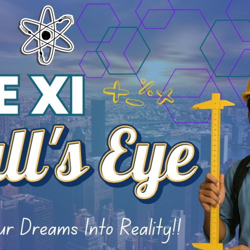 Bulls Eye for JEE Course Service