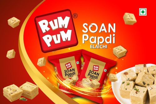 Rum Pum Soan Papdi