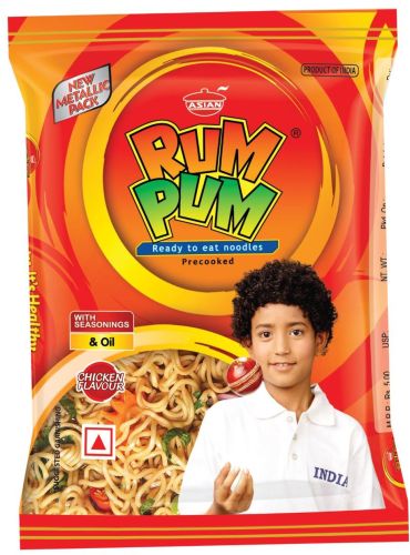 Rum Pum Ready to Eat Noodles