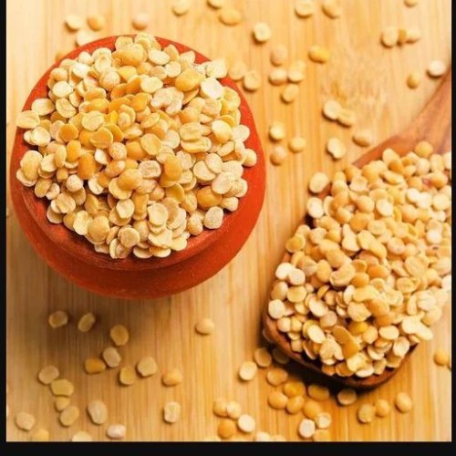 Yellow Natural Arhar Dal