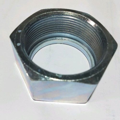 1-7/15 Inch Hydraulic Pipe End Hex Nut