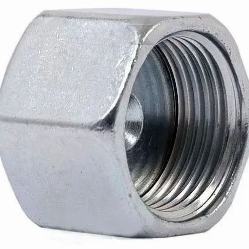 30mm Hydraulic Pipe End Hex Nut