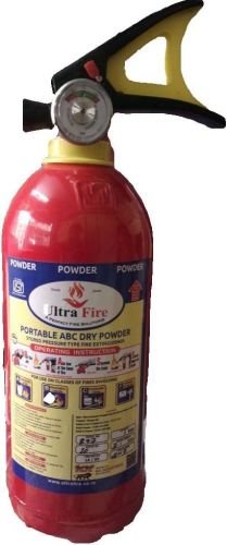 4 Kg Fire Extinguisher Cylinder