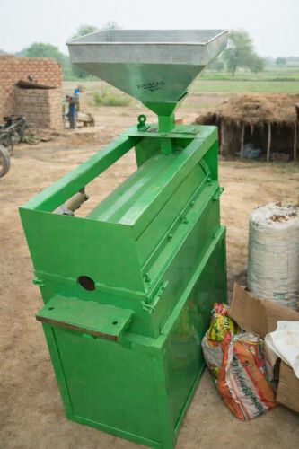 Daal Mill Machine