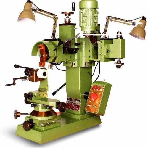 Diamond Cutting Machine