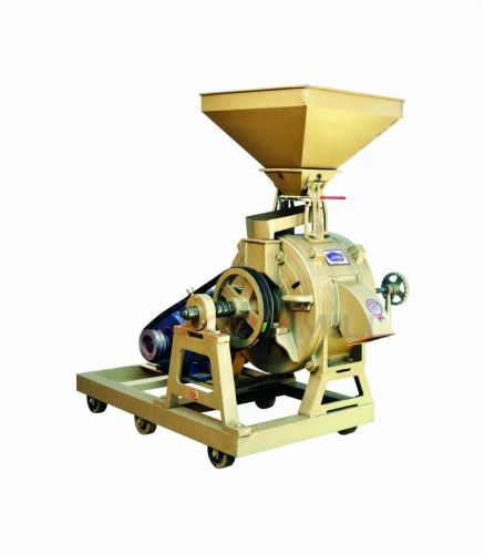 Laxmi Stone Mill Machine