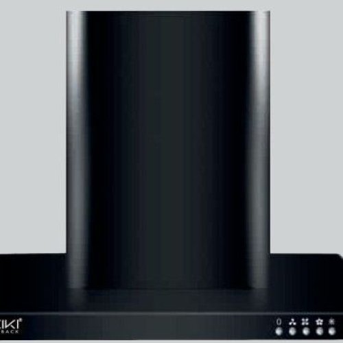 1600 CMH T-Shape Auto Clean Motion Sensor Kitchen Chimney