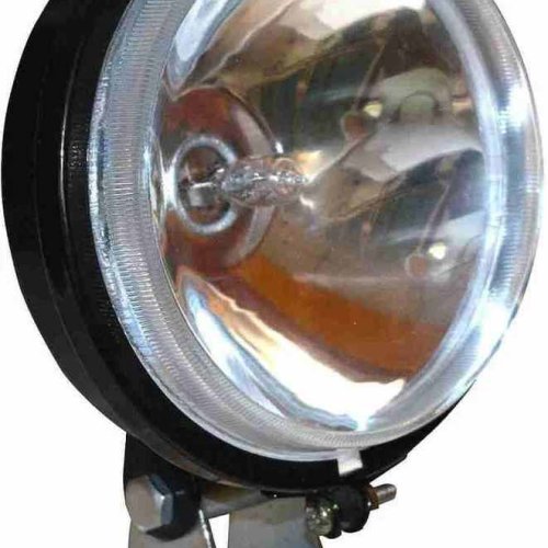 100mm Halogen Fog Lamp