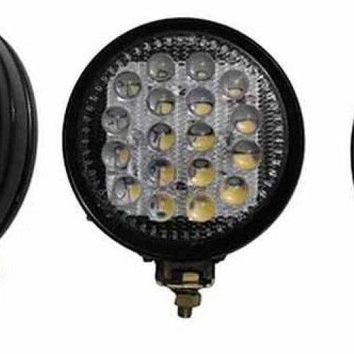 110mm LED Fog Lamp