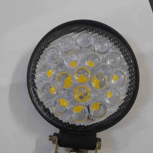 18W LED Fog Lamp