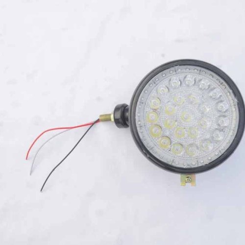 30 LED DRL Mahindra Tractor Headlight