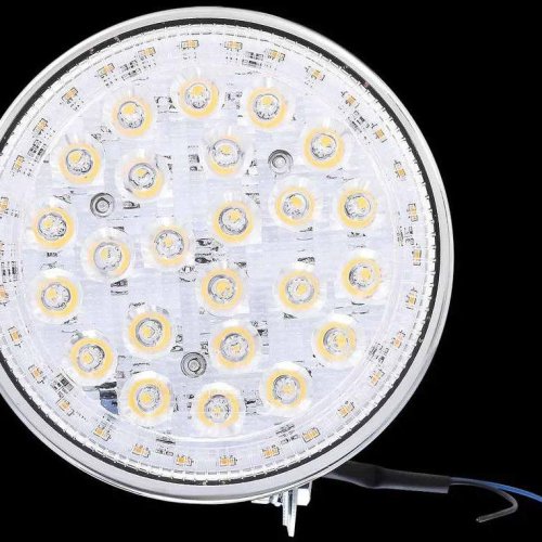 30 LED Mini Big Boss DRL Fog Lamp