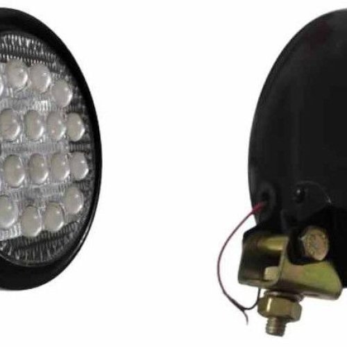 Automotive Halogen Fog Lamp