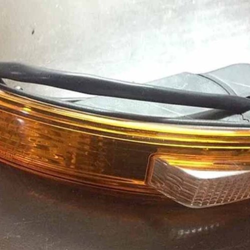 Bajaj RE Compact Side Indicator Light