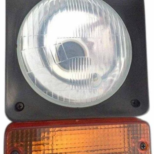 Maxalight JCB Front Headlight
