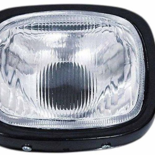 Maxalight New Holland Tractor Headlight
