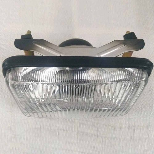 Maxalight Sonalika 4 Pin Tractor Headlight