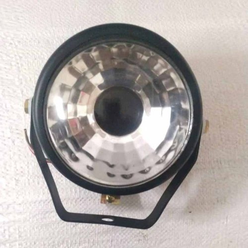 Tractor High Power Headlight Assembly