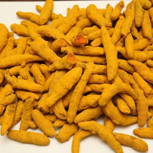 Alleppey Finger Turmeric