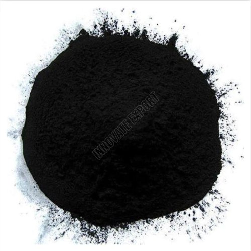 Bamboo Charcoal Powder