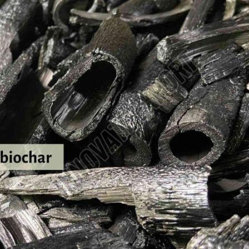 Bamboo Charcoal