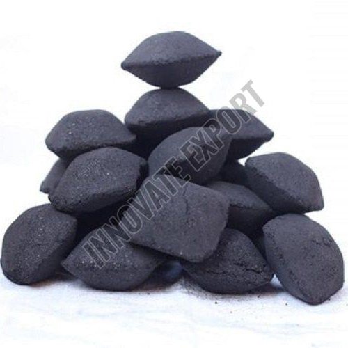 BBQ Pillow Shaped Charcoal Briquettes